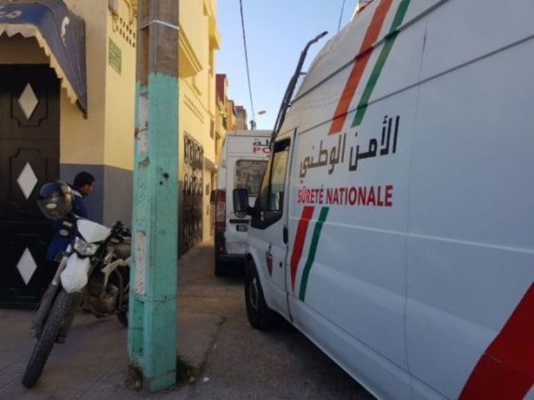 إعداد وترويج "الماحيا" يجر خمسينيا للاعتقال بالعيون