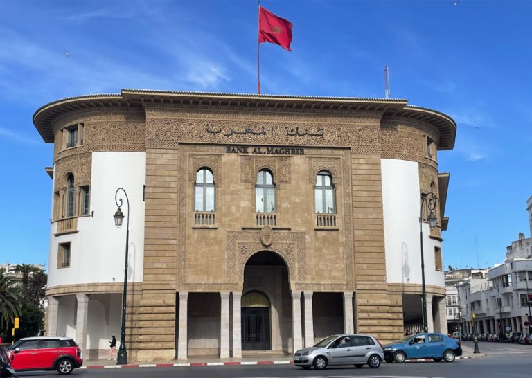 الدرهم يتراجع بنسبة 0,22 في المائة مقابل الأورو