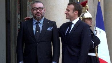 Photo of العلاقات بين فرنسا والمغرب .. هل خرجت من العهد الجليدي ؟