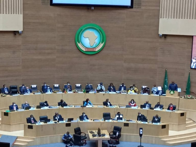 المغرب يشدد على ضرورة الالتزام التام بقرارات مجلس السلم والأمن