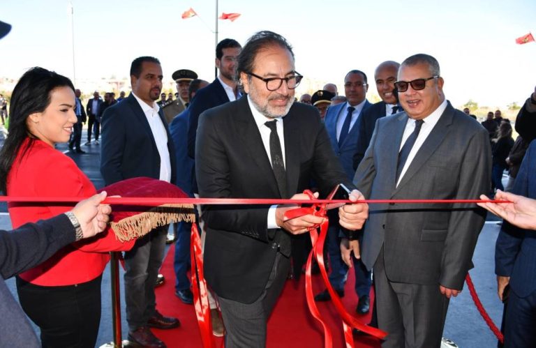البنية التحتية للدار البيضاء تتعزز بفضاء تجاري و ترفيهي جديد