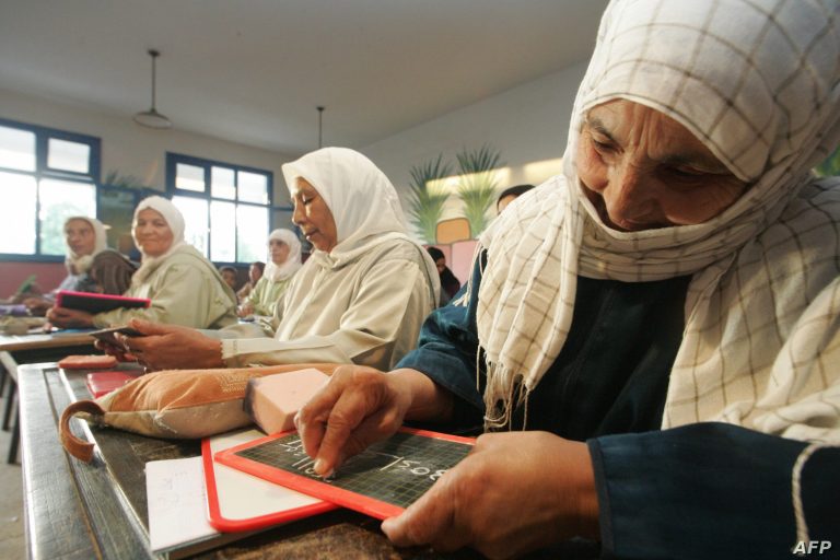 التوفيق: أزيد من 4.5 ملايين مستفيد من برنامج محو الأمية منذ انطلاقه