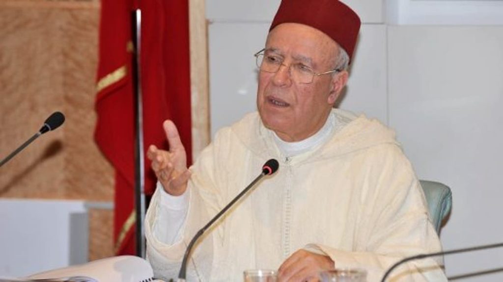 التوفيق: "الجامع هو الجماعة وليس البناية"