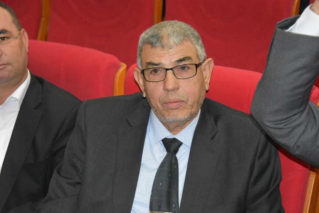 وجدة .. انتخاب محمد البرنيشي رئيسا لمجموعة "الشرق للتوزيع" 1 وجدة .. انتخاب محمد البرنيشي رئيسا لمجموعة "الشرق للتوزيع"