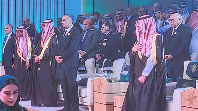 حموشي يشارك في حفل تخرج جامعة نايف العربية للعلوم الأمنية