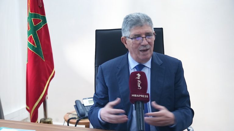 التويزي لـ"هبة بريس": "نرفض زرع الفتنة بين الأساتذة والأسر.. ونأمل في عودة سريعة للأقسام"
