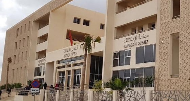 محكمة وجدة تدين شخصا وصف فتاة من ذوي الاحتياجات الخاصة بـ" المعاقة"