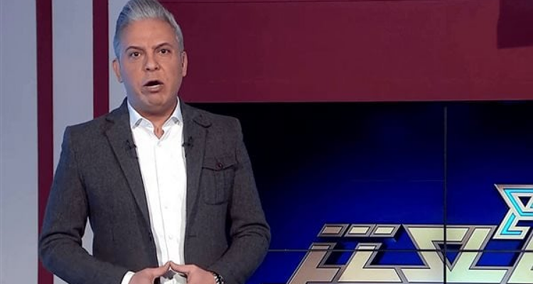 بسبب غزة.. الداخلية البريطانية تلغي تأشيرة الإعلامي معتز مطر