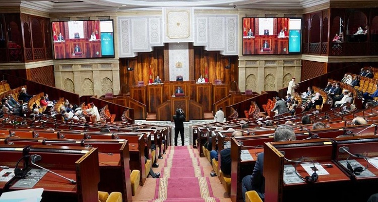 "النواب" يعقد جلسات عمومية للدراسة والتصويت على قانون مالية 2024