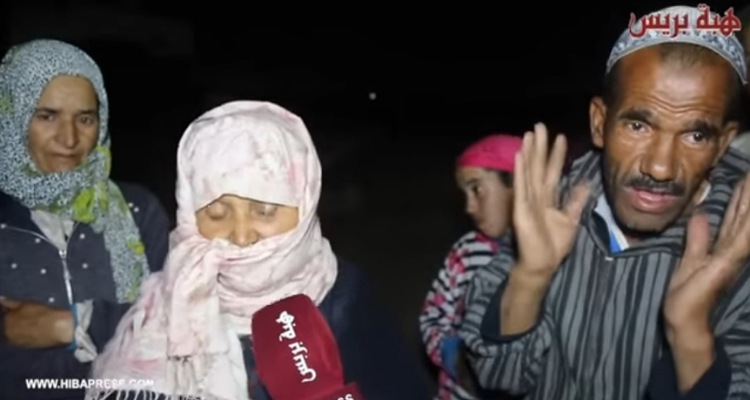 بالفيديو: السلطات تهدم "دوار بوشويرب" بالبيضاء والساكنة تطالب بالتعويض