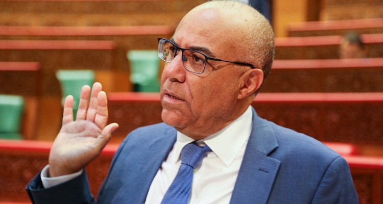 ميراوي يستعرض مستجدات الاستفادة من "المنح الدراسية"
