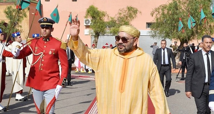 زيارة ملكية مرتقبة تحرك الأشغال بمدينة سلا الجديدة