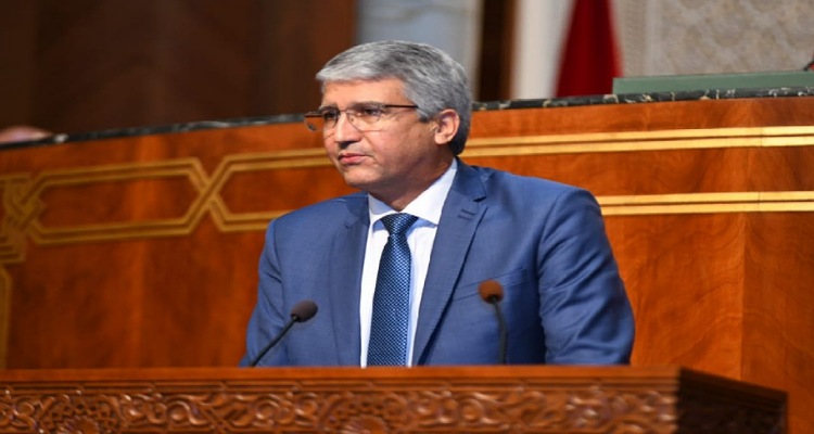 وزير الفلاحة: خصصنا ميزانية 10 مليارات لدعم الفلاحين