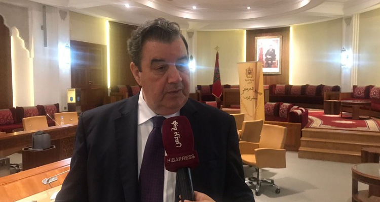 السنتيسي لـ"هبة بريس": أبناؤنا أصبحوا رهينة.. وعلى الحكومة تعديل النظام الأساسي بشكل مستعجل"