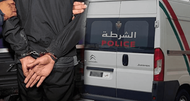 احتجزوا ضحايا بدعوى تهجيرهم للخارج.. إيقاف 3 أشخاص بالناظور