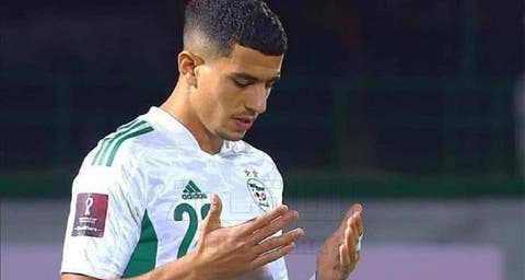 بسبب “حما.س”.. الشرطة الفرنسية تعتقل اللاعب الدولي الجزائري يوسف عطال