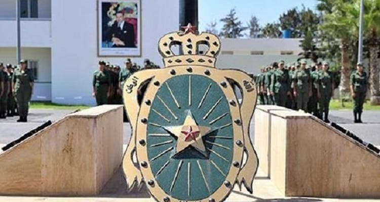 الجنرال محمد بريظ يستقبل نائب الأمين العام الأممي لعمليات السلام 1 الجنرال محمد بريظ يستقبل نائب الأمين العام الأممي لعمليات السلام