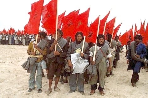 وزارة بنسعيد تطلق بوابة الصحراء المغربية في حلة جديدة