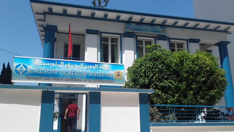 محكمة النقض تقبل الطعن في وثيقة إدارية لإنتخاب عضو بغرفة الصيد البحري بطنجة