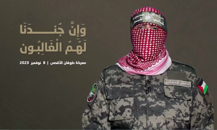 أبو عبيدة : دمرنا 136 آلية عسكرية ومسارنا الوحيد صفقة شاملة لتبادل الأسرى