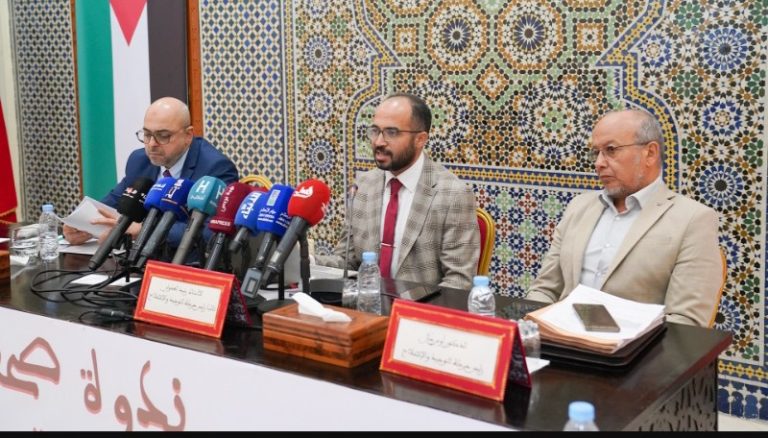 "مراجعة مدونة الأسرة" .. "التوحيد والإصلاح” تؤكد على سمو المرجعية الإسلامية