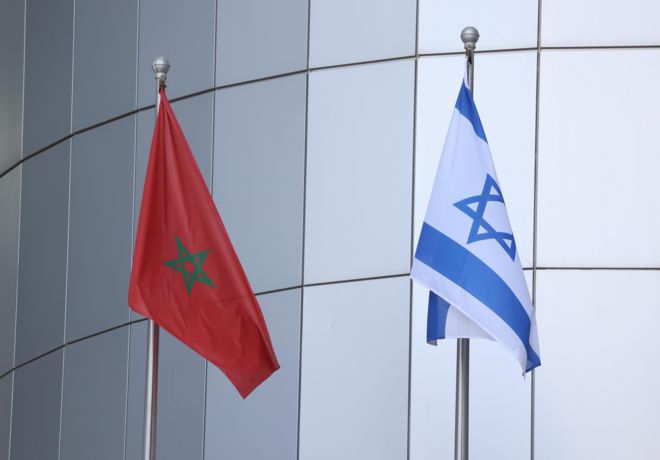 "الشيات": أي علاقات مع إسرائيل يجب ألا تتناقض مع مصالح فلسطين