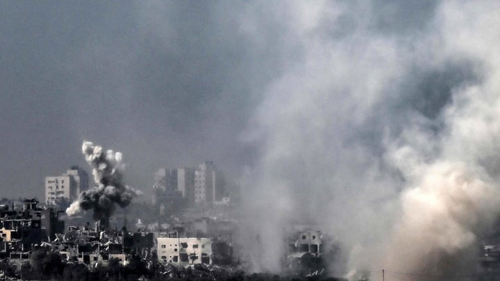 رسميا.. البرلمان العربي يطلب من مجلس حقوق الإنسان التحقيق في حرب غزة
