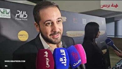 Photo of أمين بنجلون يتحدث عن دوره في الفيلم السينمائي “مطلقات الدار البيضاء”