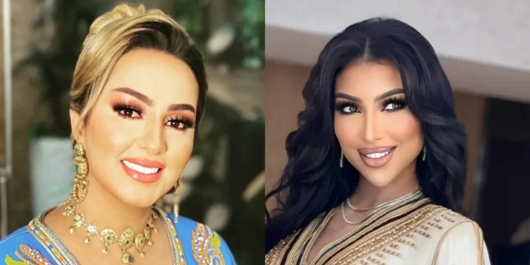 الداودية: "فيلم البوز تعرض عليا قبل دنيا بطمة"