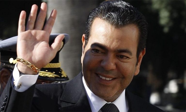 الأمير مولاي رشيد:"مهرجان مراكش هو معقل شامخ للسلام ودعوة للتعرف على الآخر والانفتاح عليه"