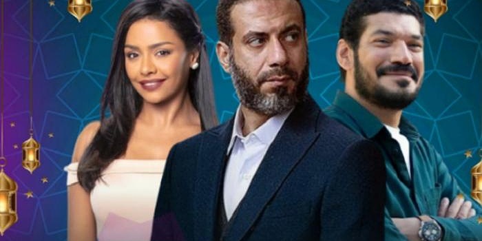 بسبب مشاركة تكتوكر.. تغريم صناع مسلسل "بطن الحوت" مليون جنيه