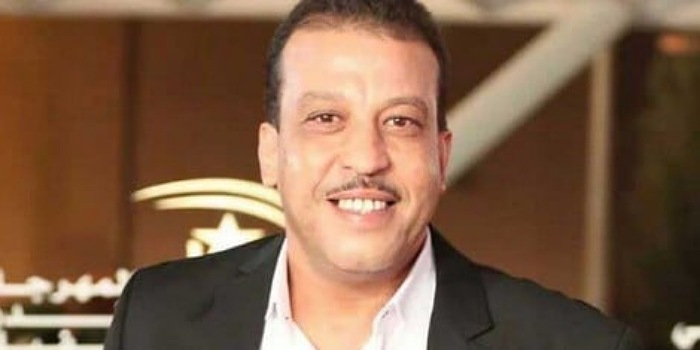 والدة عزيز داداس تخضع لعملية جراحية والأخير يكشف قوة علاقته بها