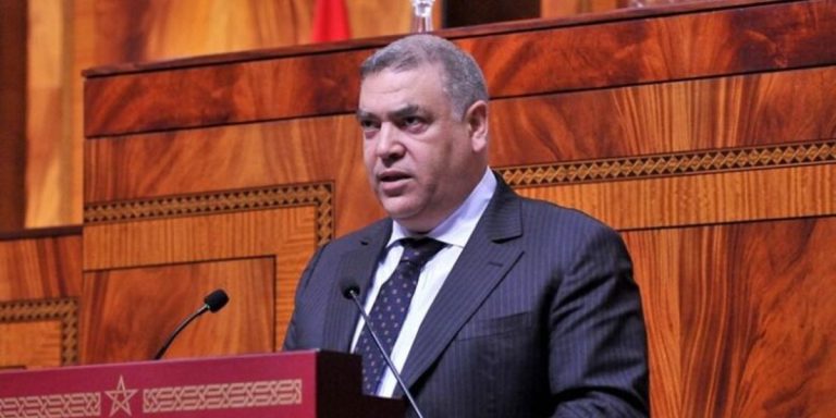 لفتيت: "حافلات النقل الحضري كانت في مستوى لا يليق ببلادنا"