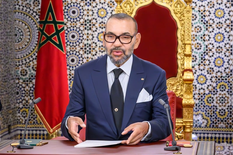 محلل سياسي..الخطاب الملكي بمثابة إعلان عن رؤية جيو-استراتيجية جديدة