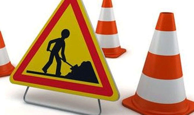 يهم السائقين.. انقطاع مؤقت للطريق الرابطة بين تيط مليل والبيضاء