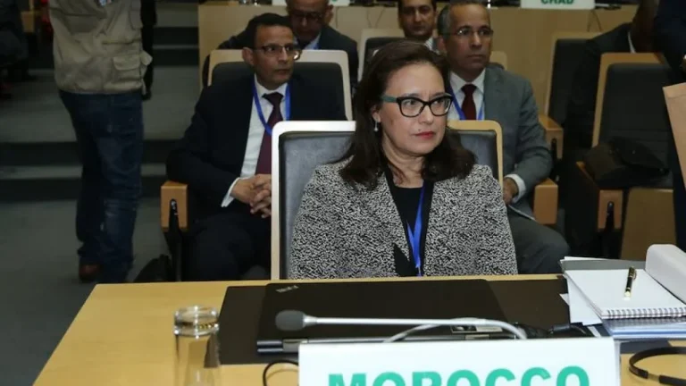 سفيرة المغرب باثيوبيا : المملكة تعمل بلا كلل من أجل تنمية إفريقيا