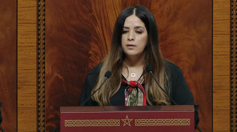 ريم شباط: "الحكومة تحارب الفقراء بدل محاربة الفقر"