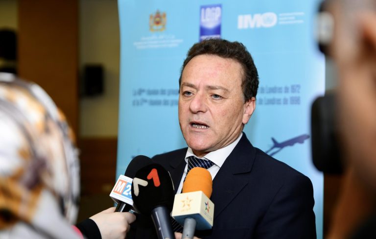 "محمد عبد الجليل" ..الإصلاحات التي باشرها المغرب أحدثت تحولا تنمويا هاما
