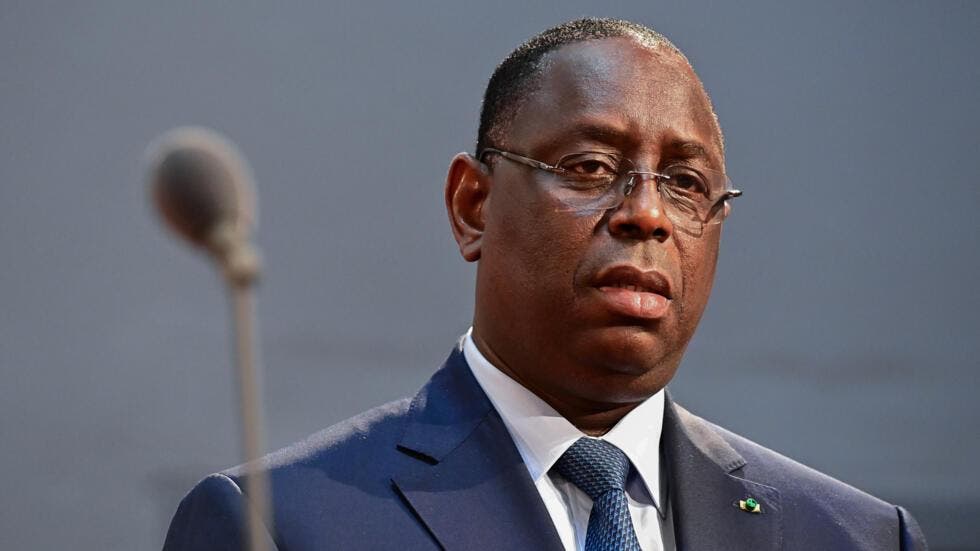 Macky Sall : Les relations avec le Maroc sont « particulières et anciennes »