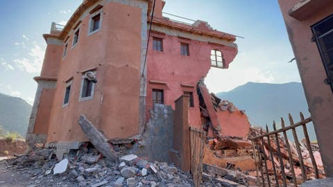 إقليم ورززات.. تعبئة متواصلة لمعالجة شكاوى الأسر المتضررة من الزلزال