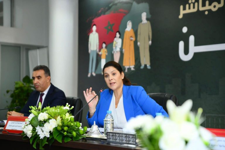 المنصوري :"الدعم المباشر" للسكن سيعود بالنفع على جميع المتدخلين في القطاع