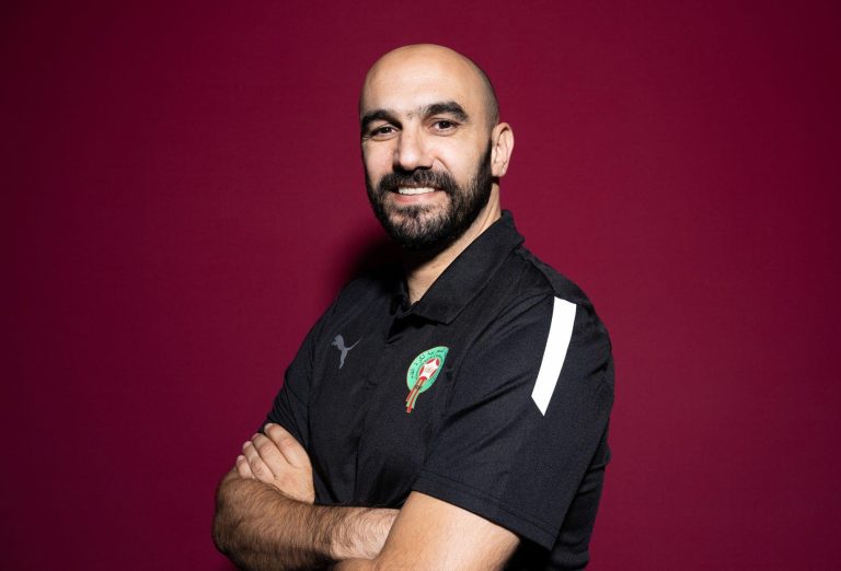 تصفيات كأس العالم 2026.. التجربة من أولويات الركراكي في اختيار اللاعبين