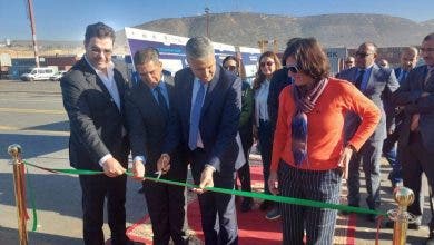Photo of تطوير الاقتصاد الأزرق بالمغرب.. تدشين سفينة علمية جديدة بأكادير