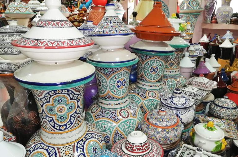 النهوض بقطاع الصناعة التقليدية يمر عبر اعتماد نظام للتصنيف