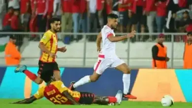 Photo of مباراة الترجي التونسي والوداد الرياضي.. التوقيت والقنوات الناقلة