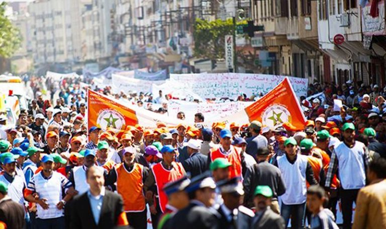 تصعيد على حساب التلاميذ..."نقابة" تعلن عن إضراب وطني جديد