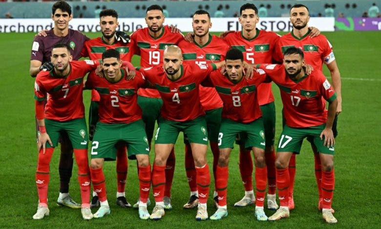 المنتخب المغربي يستهل تصفيات المونديال بنزال ملغوم أمام تنزانيا