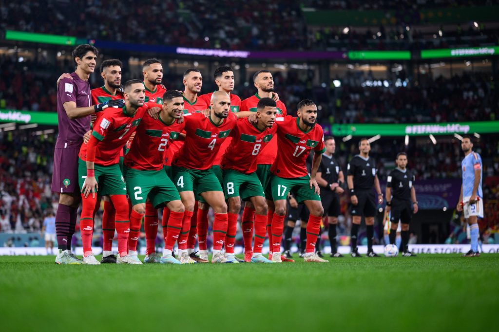 برنامج وتوقيت مباريات أبرز المحترفين المغاربة اليوم الأحد