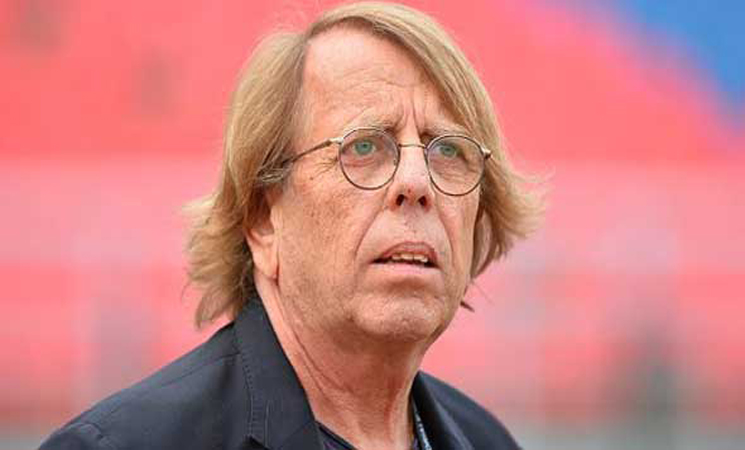 كلود لوروا يرشح 3 منتخبات للفوز بكأس أفريقيا 2023