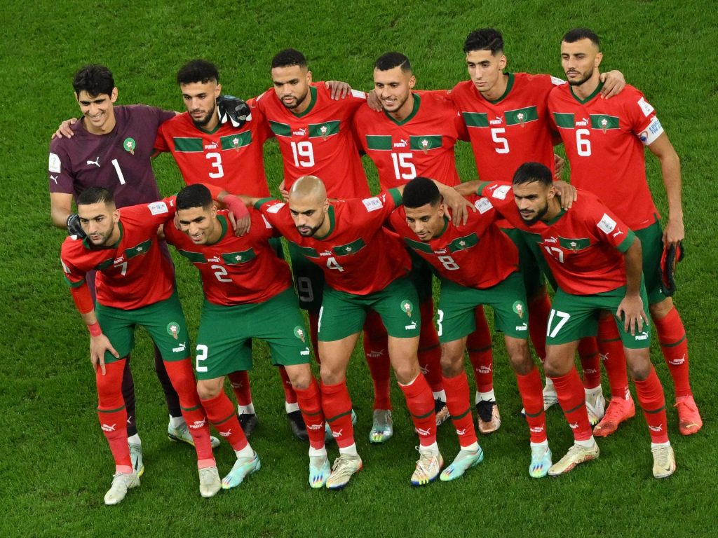 تصفيات المونديال.. موعد مباراة المنتخب المغربي ضد تنزانيا والقنوات الناقلة